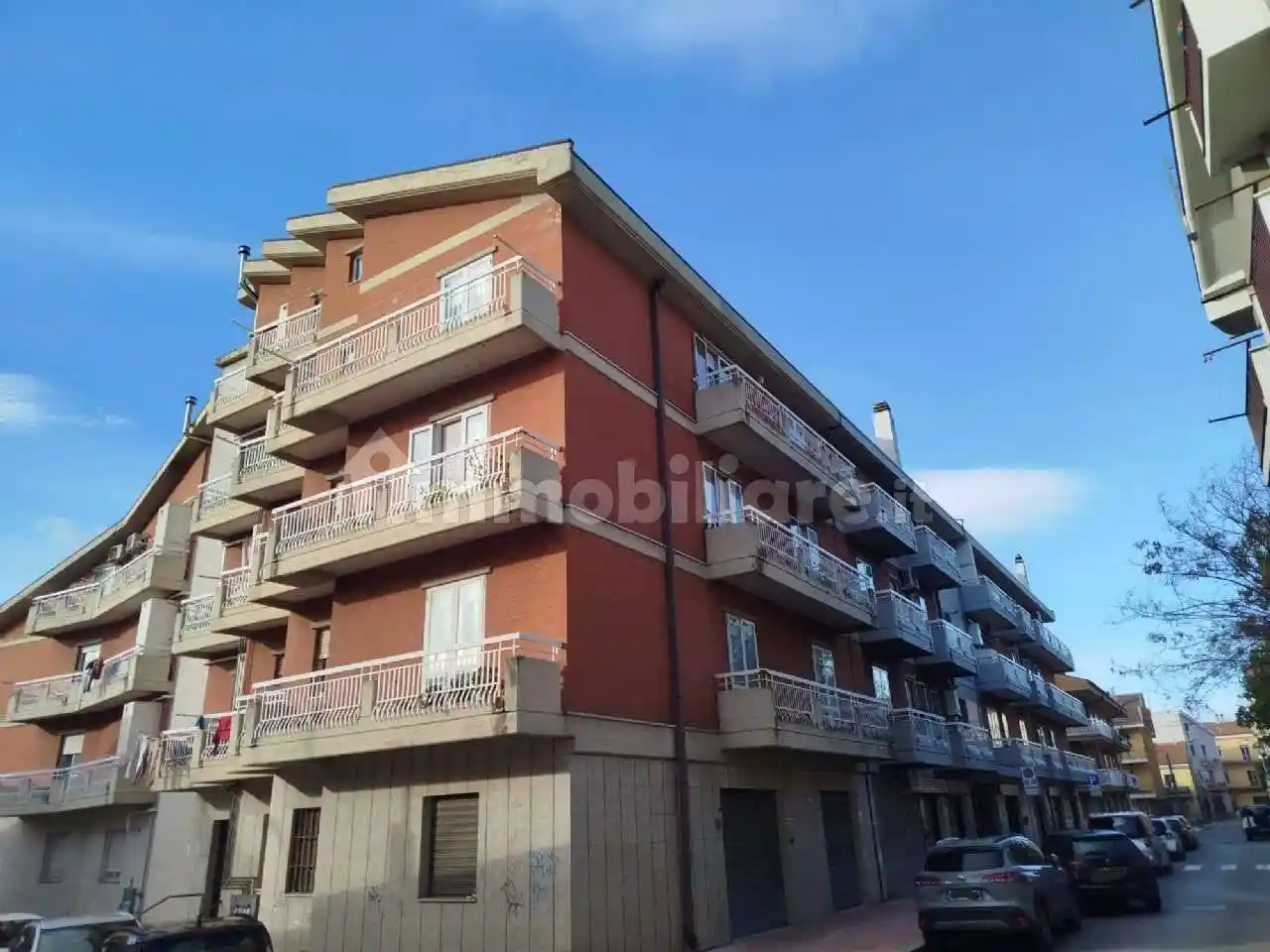 Appartamento in vendita a San Giovanni Rotondo