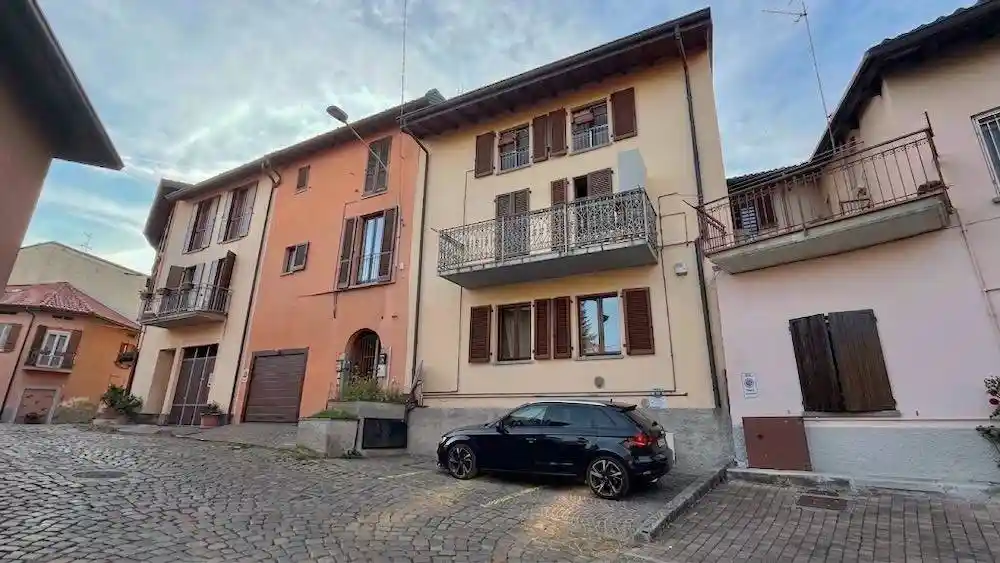 Attico - Mansarda in vendita a Carvico