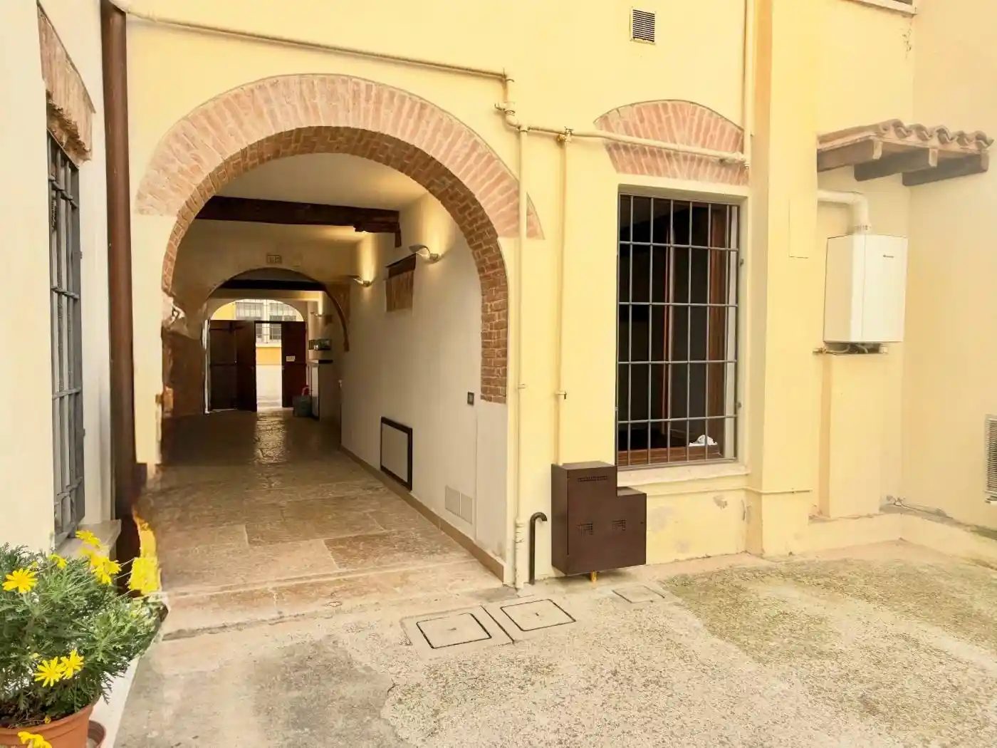 Appartamento in vendita a Mantova