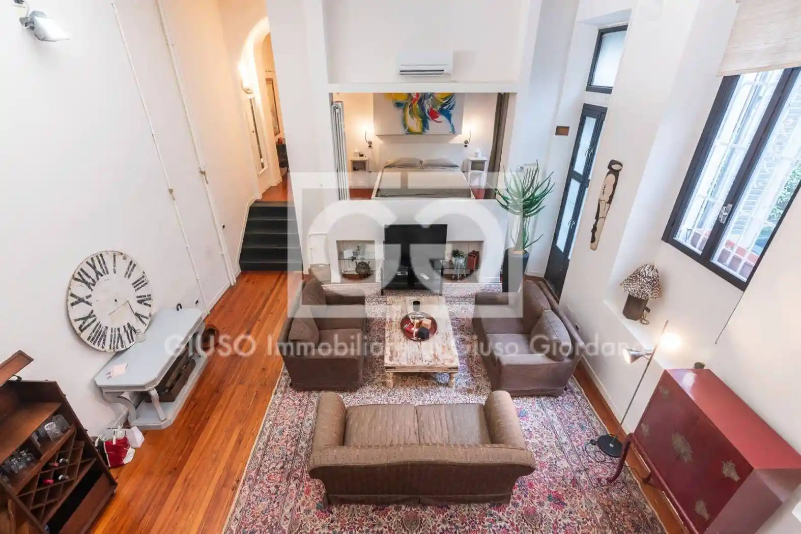 Loft in vendita a Milano