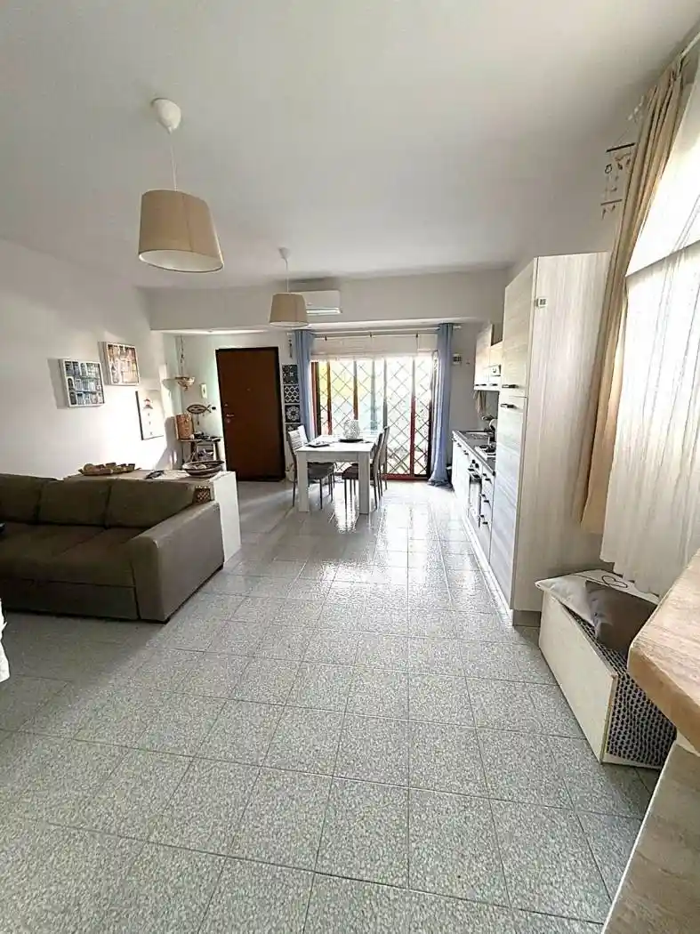 Appartamento in vendita a Anzio