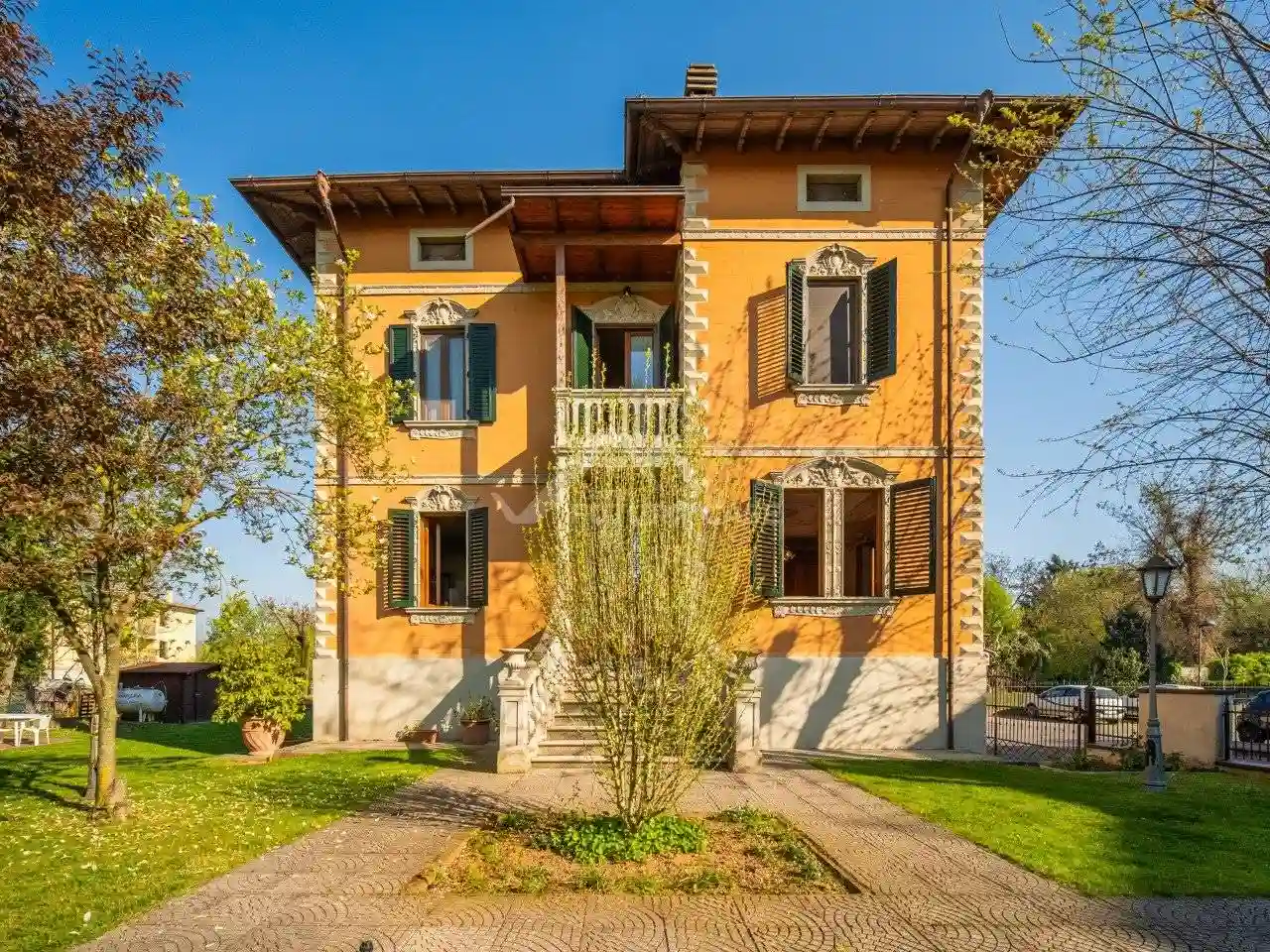 Villa - foto 3