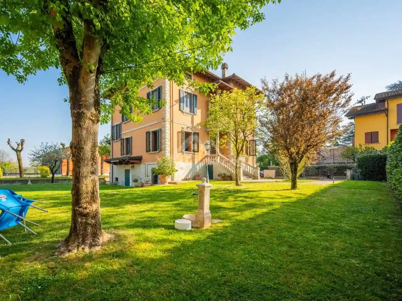 Villa - foto 4