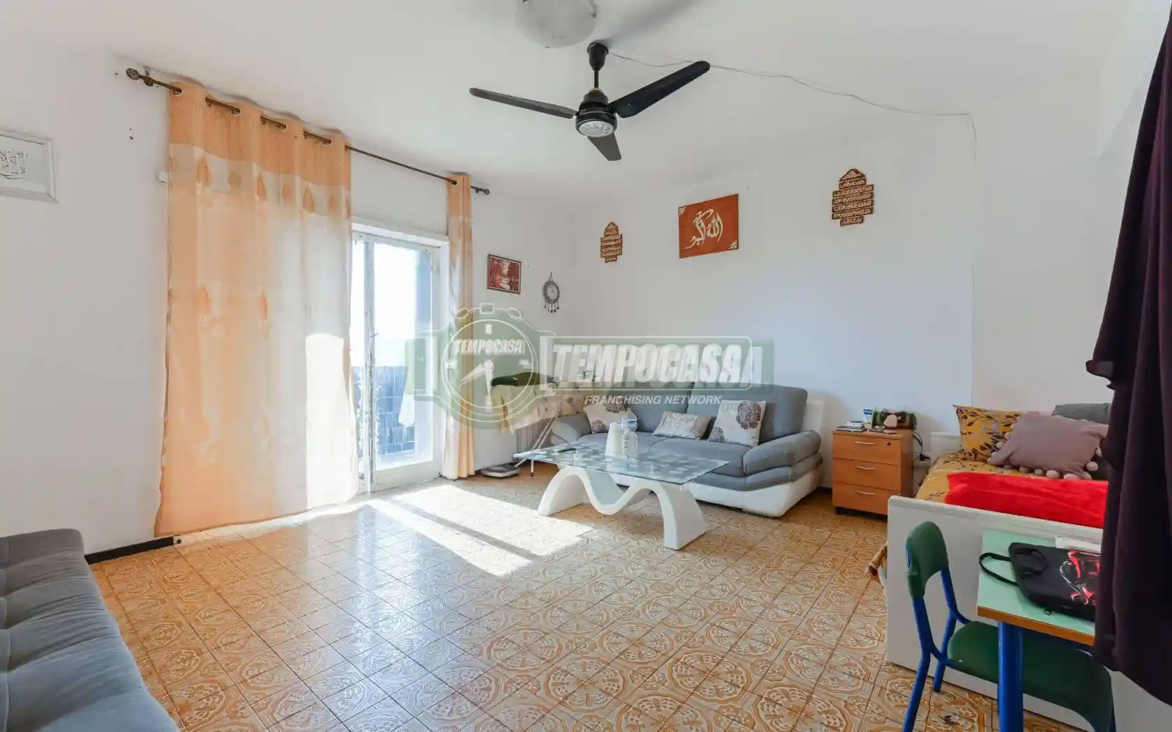 Appartamento in vendita a Verdellino