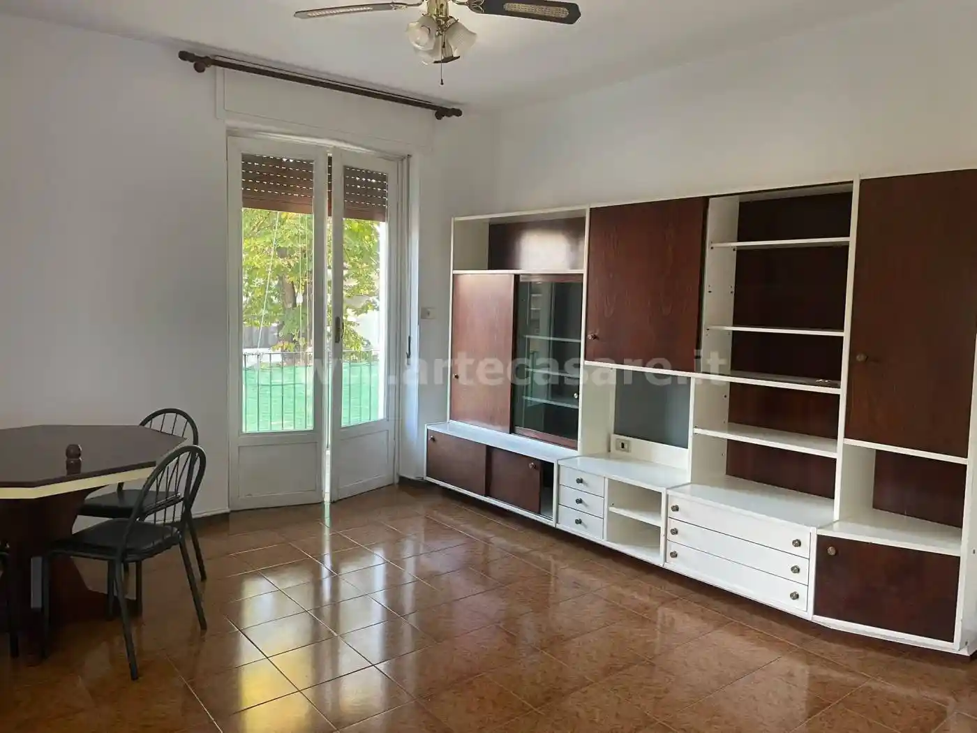 Appartamento in vendita a Canegrate