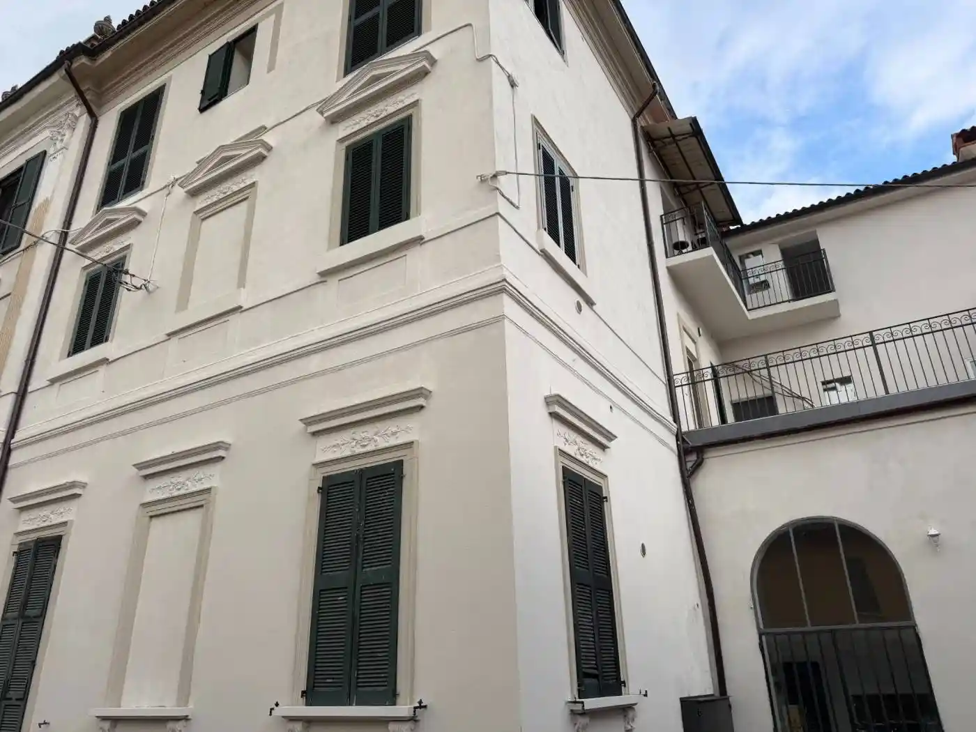 Appartamento in vendita a Cambiago