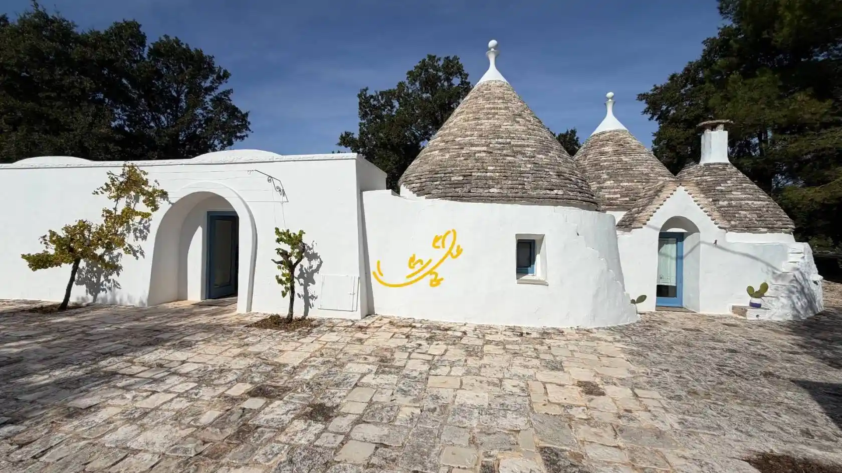 Rustico - Casale in vendita a Ostuni