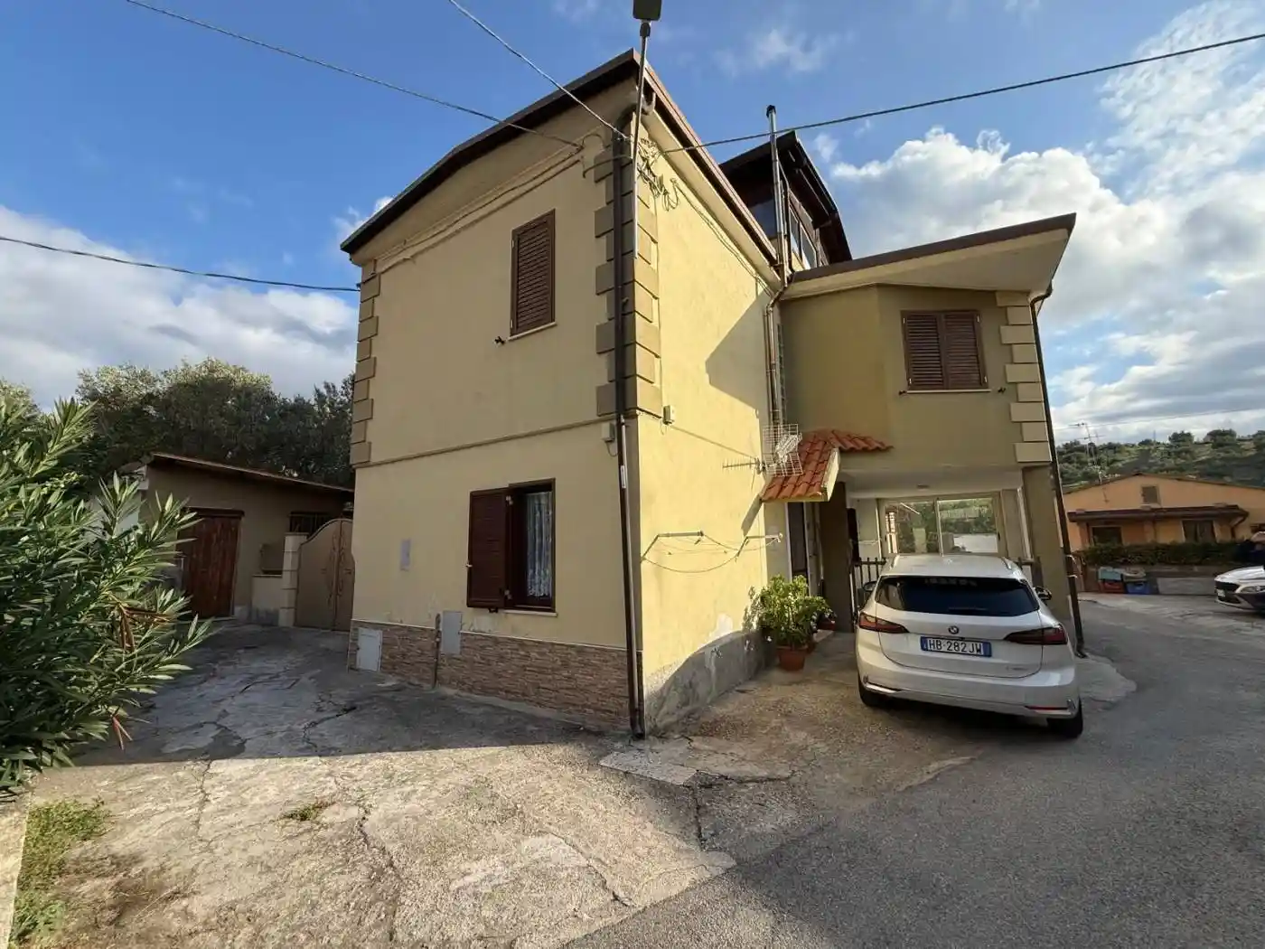 Appartamento in affitto a Catanzaro