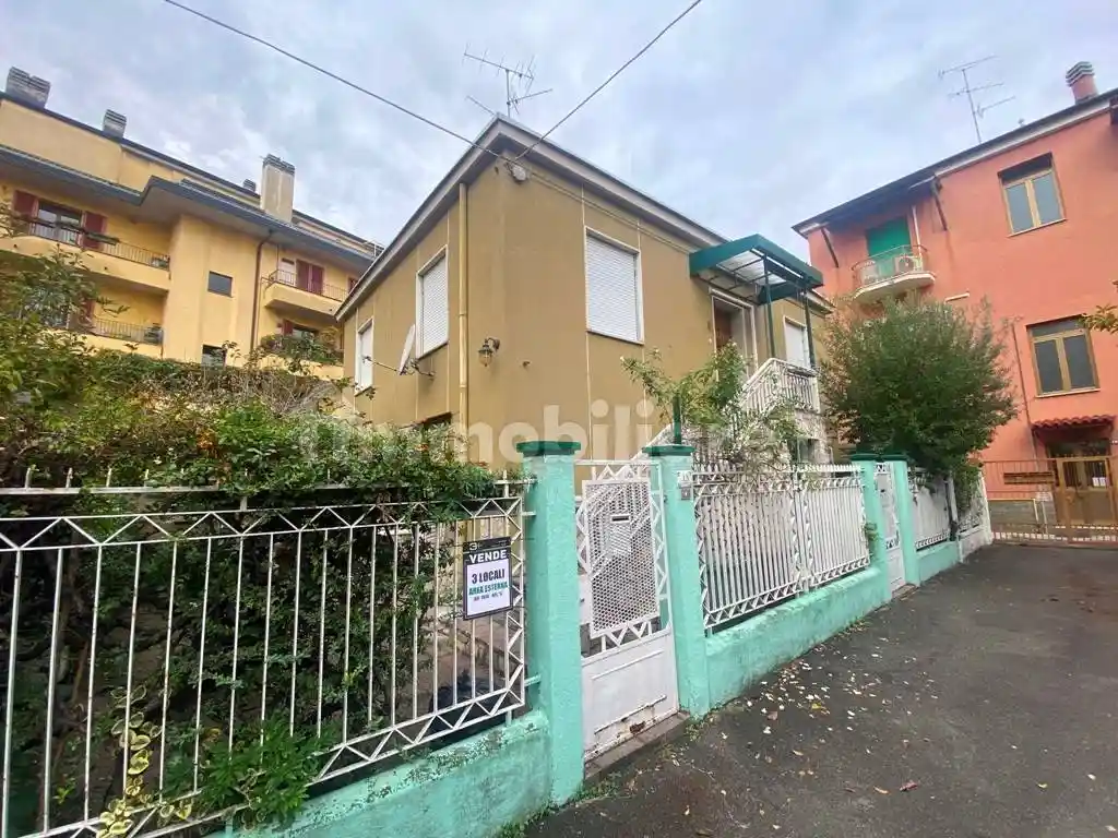 Appartamento in vendita a Bresso