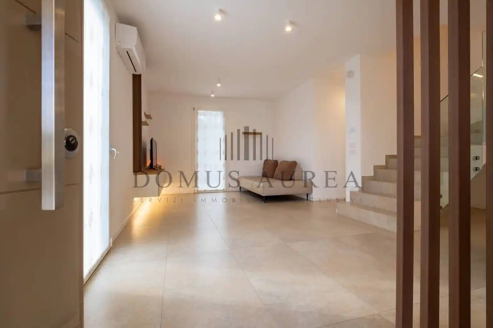 Villa in vendita a Montecchia di Crosara