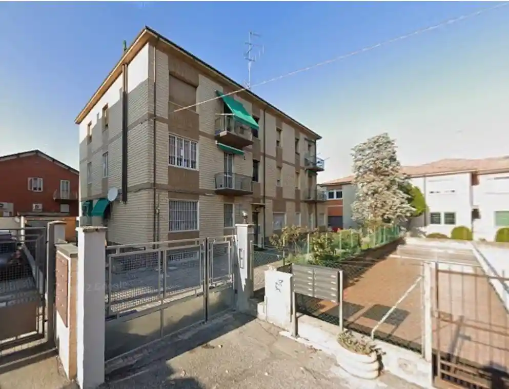 Appartamento in affitto a Bologna