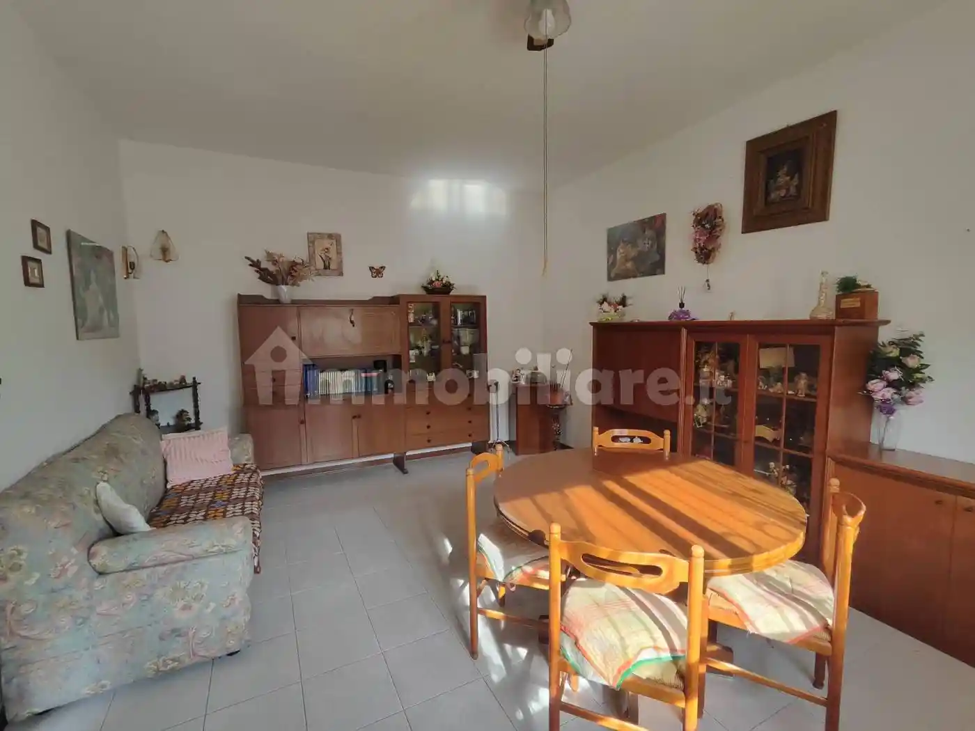 Appartamento in vendita a Cento