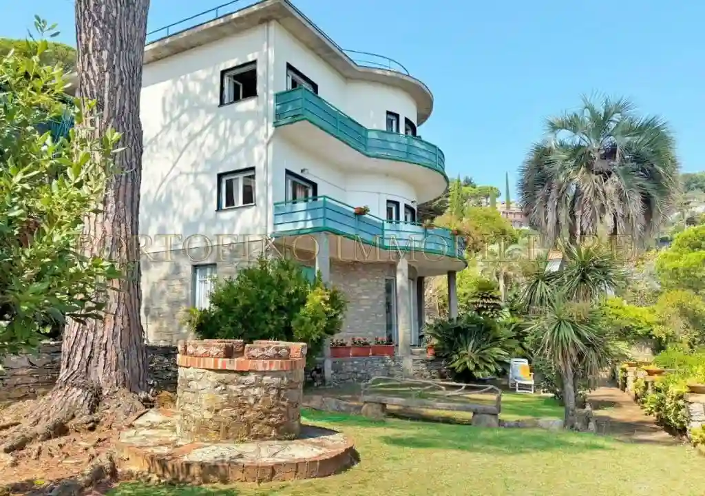 Villa - foto 5
