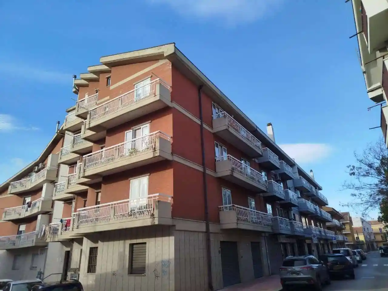 Appartamento in vendita a San Giovanni Rotondo
