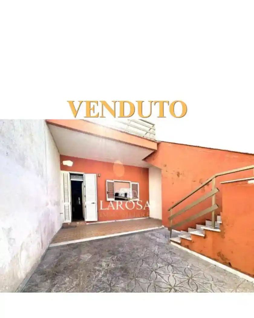Villa in vendita a Melendugno
