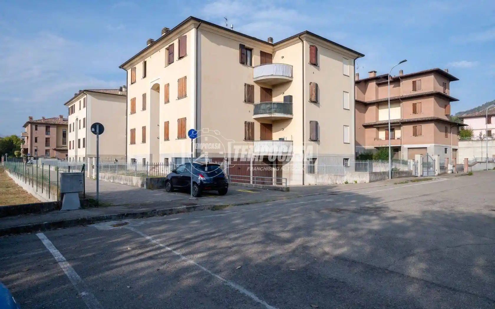 Appartamento in vendita a Castellarano