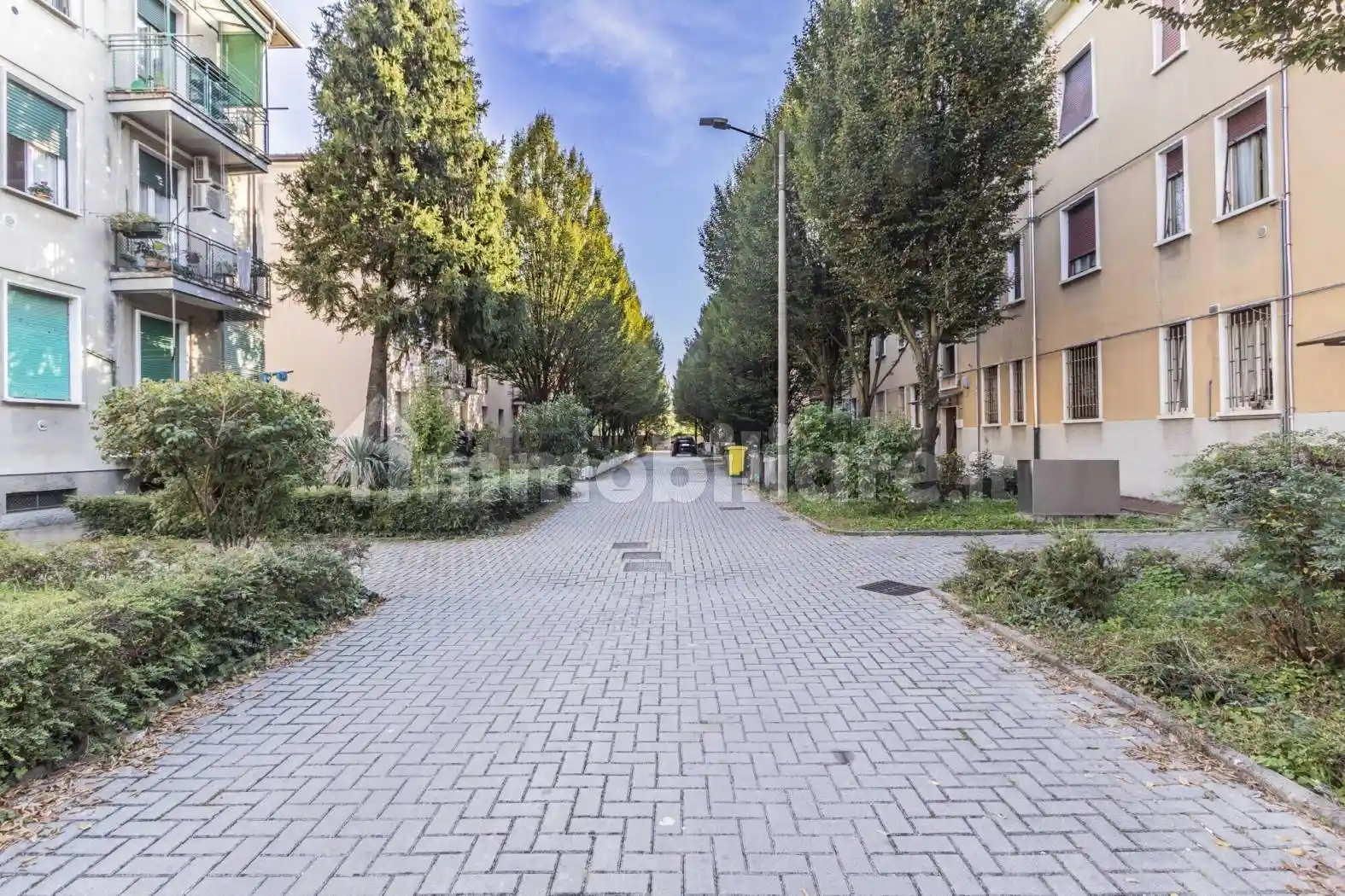 Appartamento in vendita a Saronno