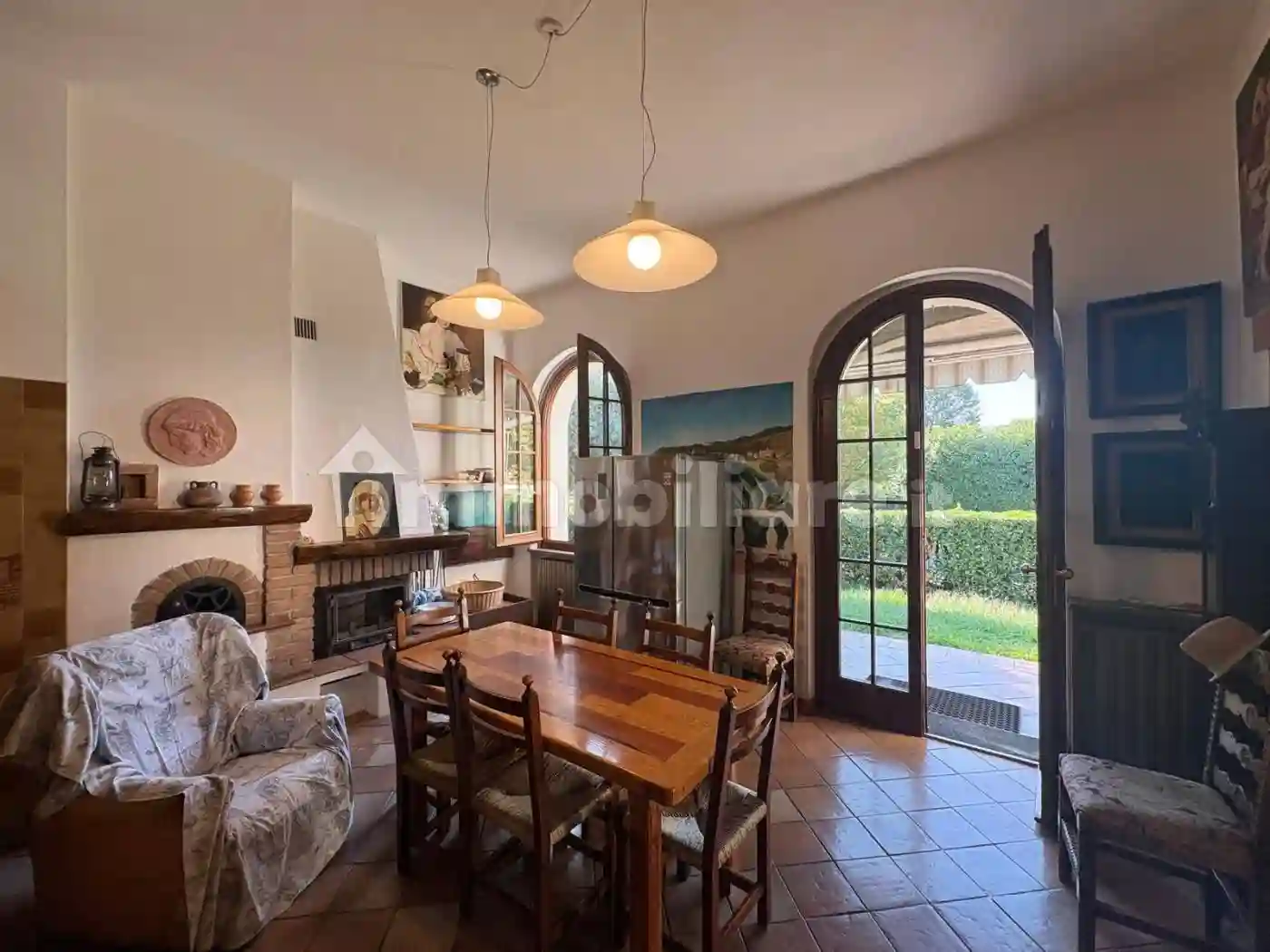 Villa - foto 5