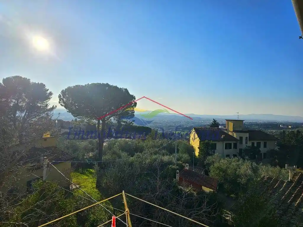 Appartamento in vendita a Firenze