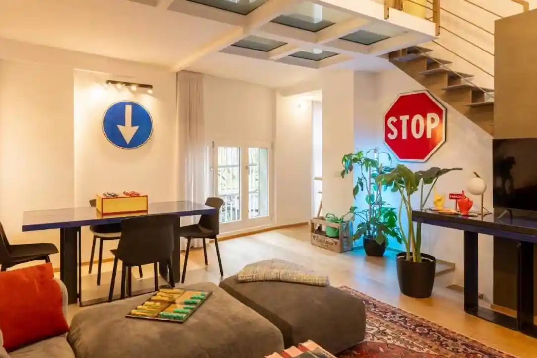 Loft in vendita a Milano