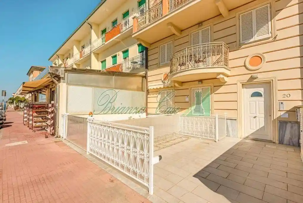 Appartamento in vendita a Camaiore