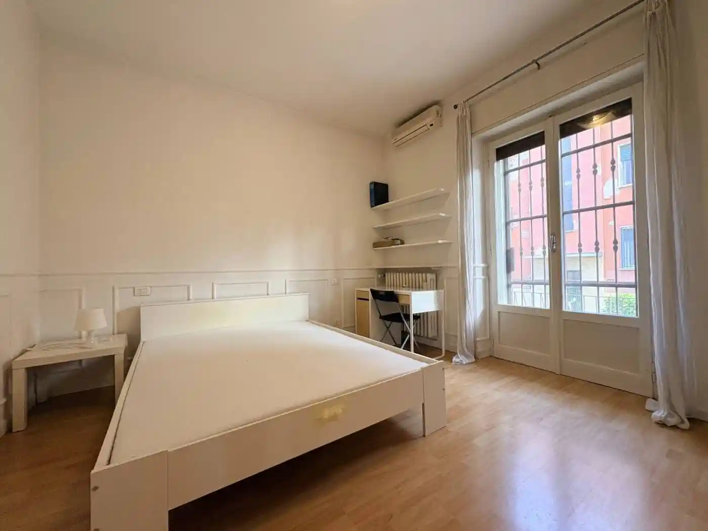 Appartamento in affitto a Pavia