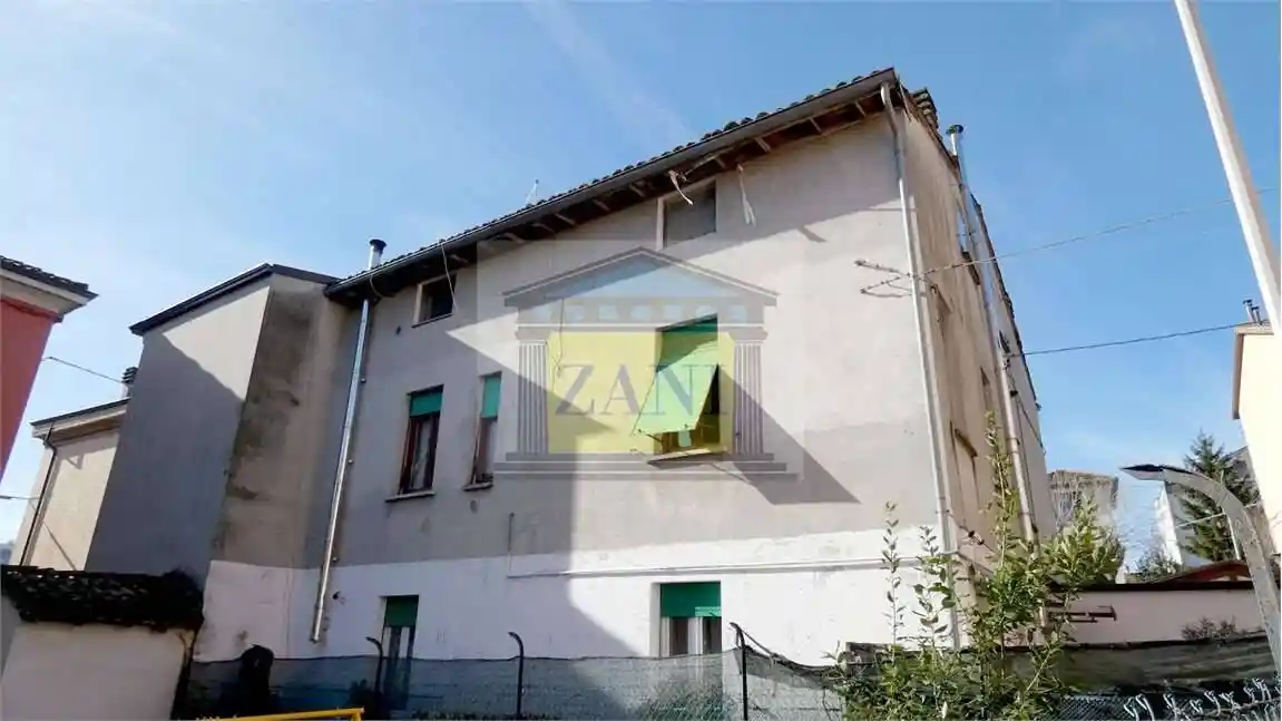 Appartamento in vendita a Salsomaggiore Terme
