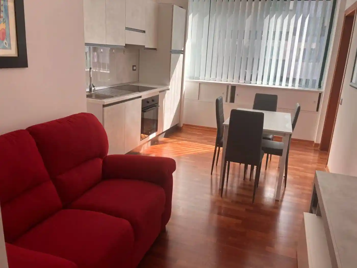Appartamento in affitto a Latina
