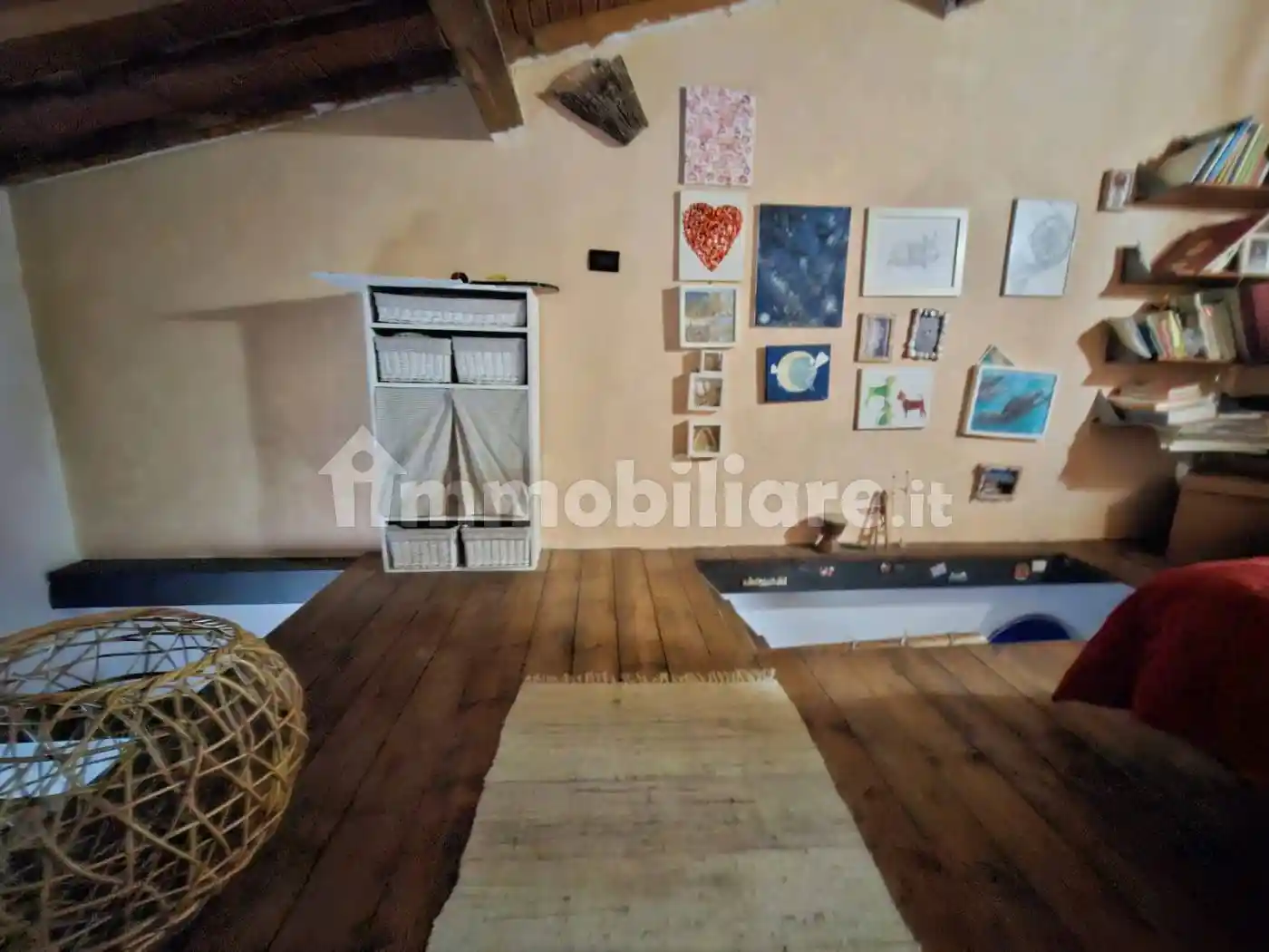 Appartamento in vendita a Livorno