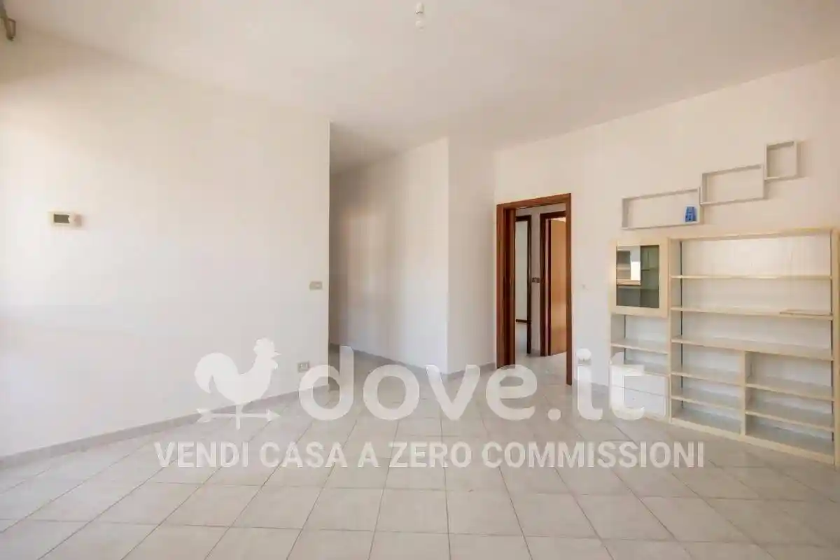 Appartamento in vendita a Tresignana