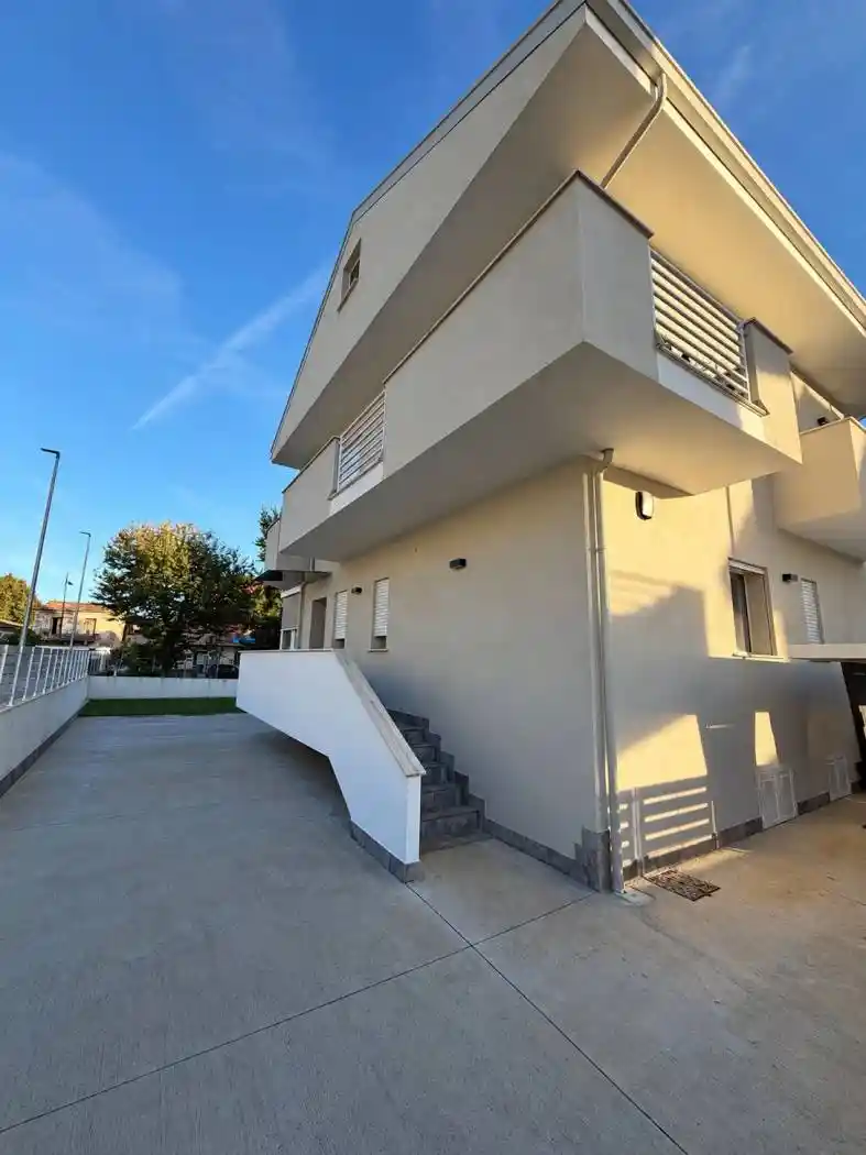 Villa in affitto a Frosinone
