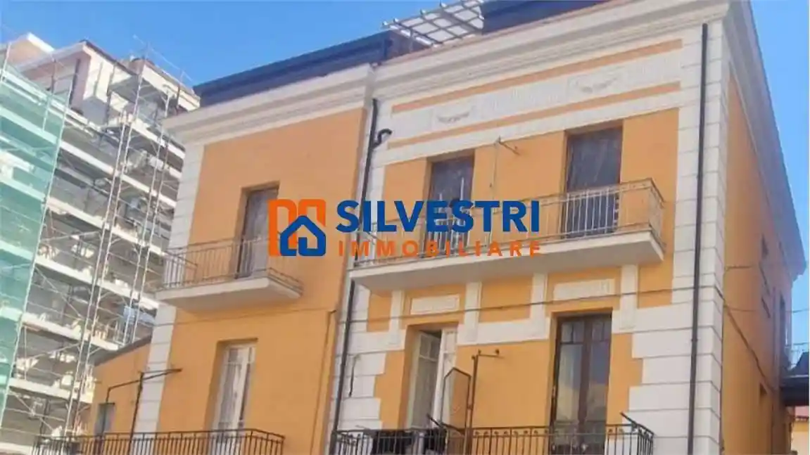 Appartamento in vendita a Benevento