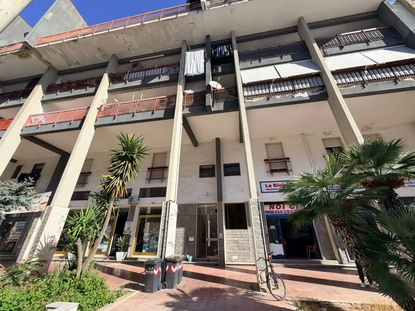 Appartamento in vendita a Trani