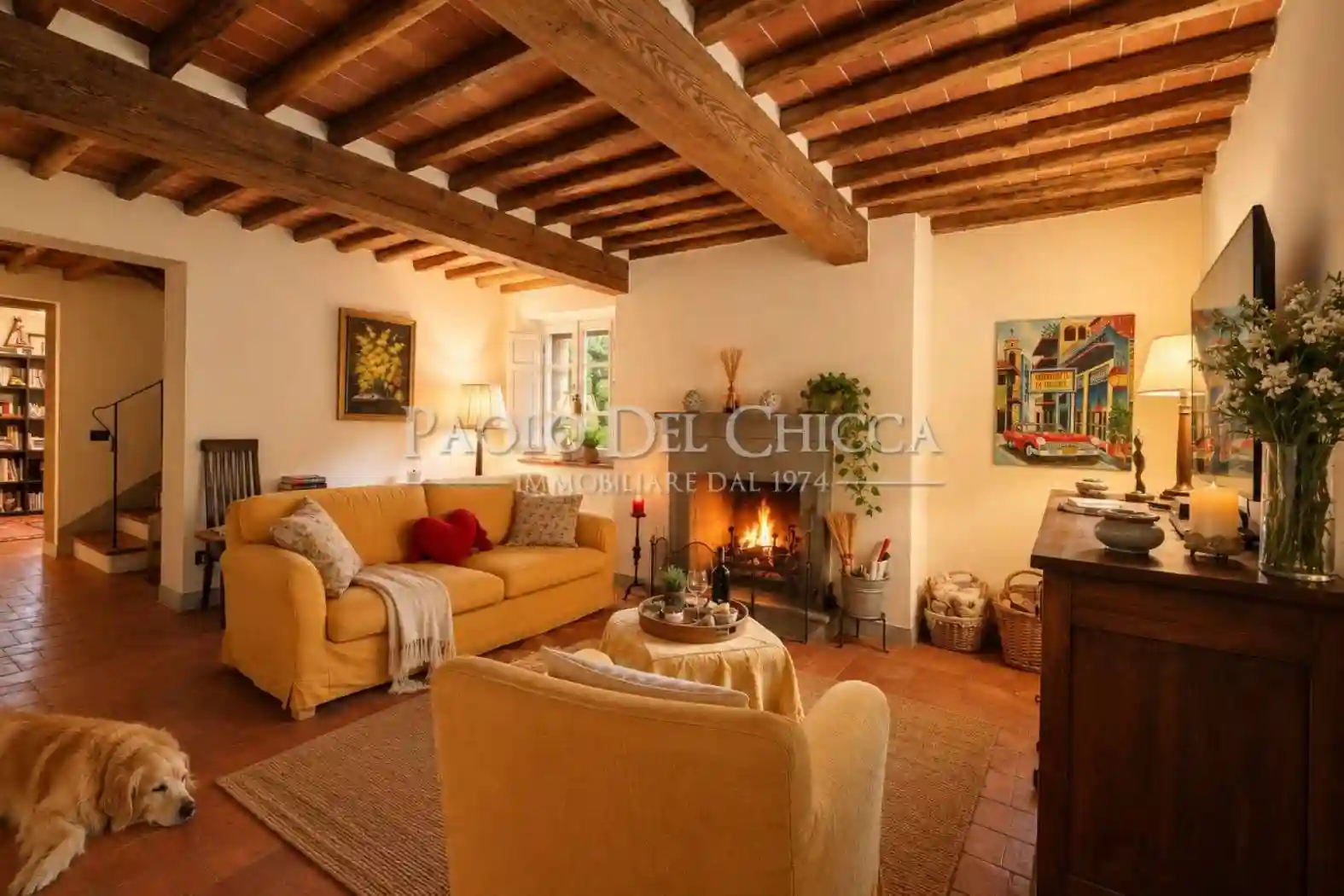 Villa - foto 5