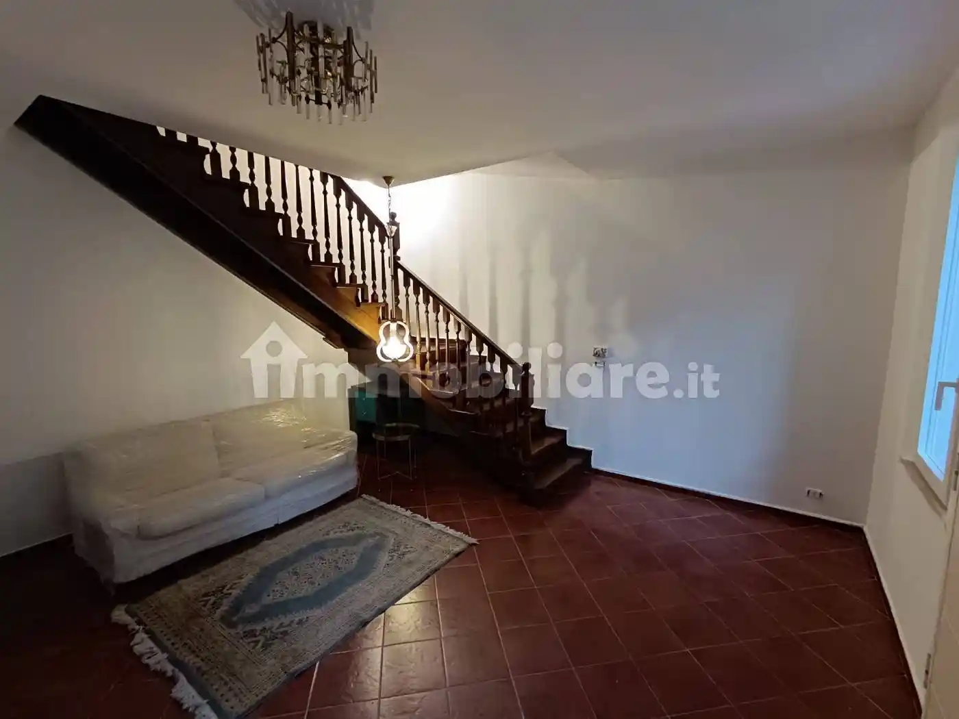 Villetta a schiera in affitto a Rimini