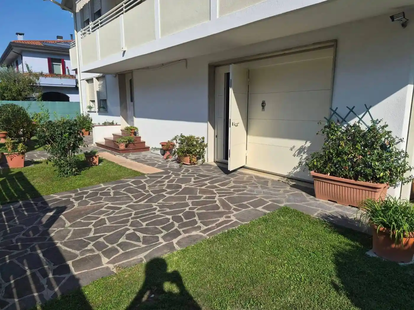 Casa indipendente in vendita a Padova