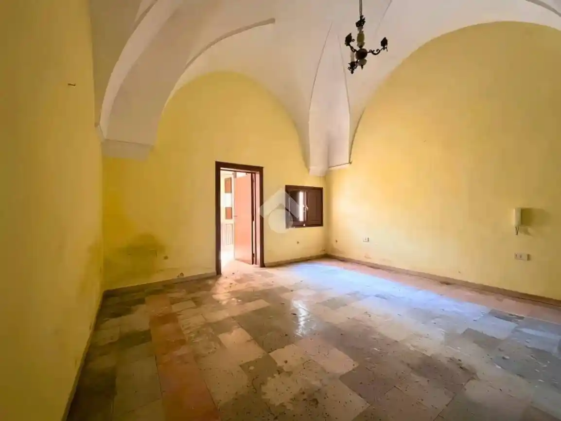 Appartamento in vendita a Leverano
