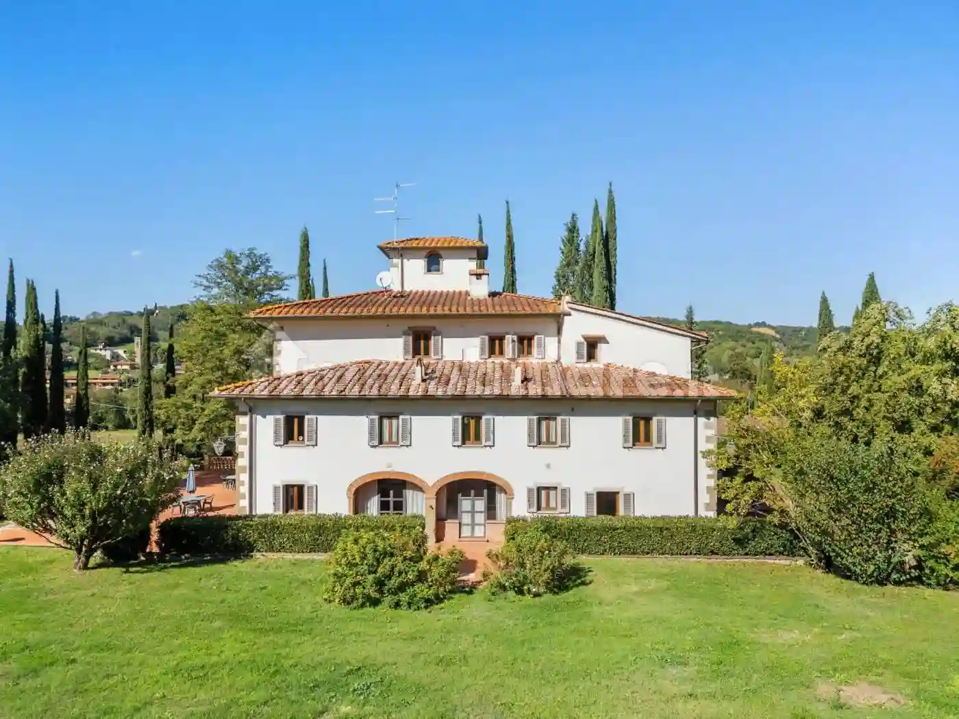 Villa - foto 3