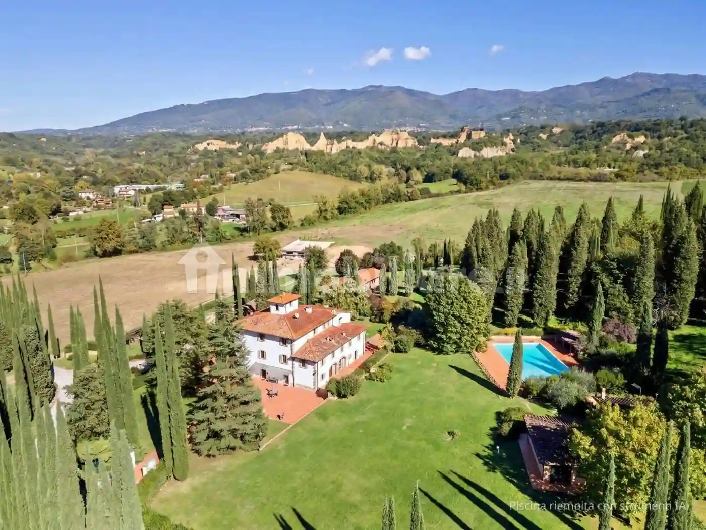 Villa - foto 5
