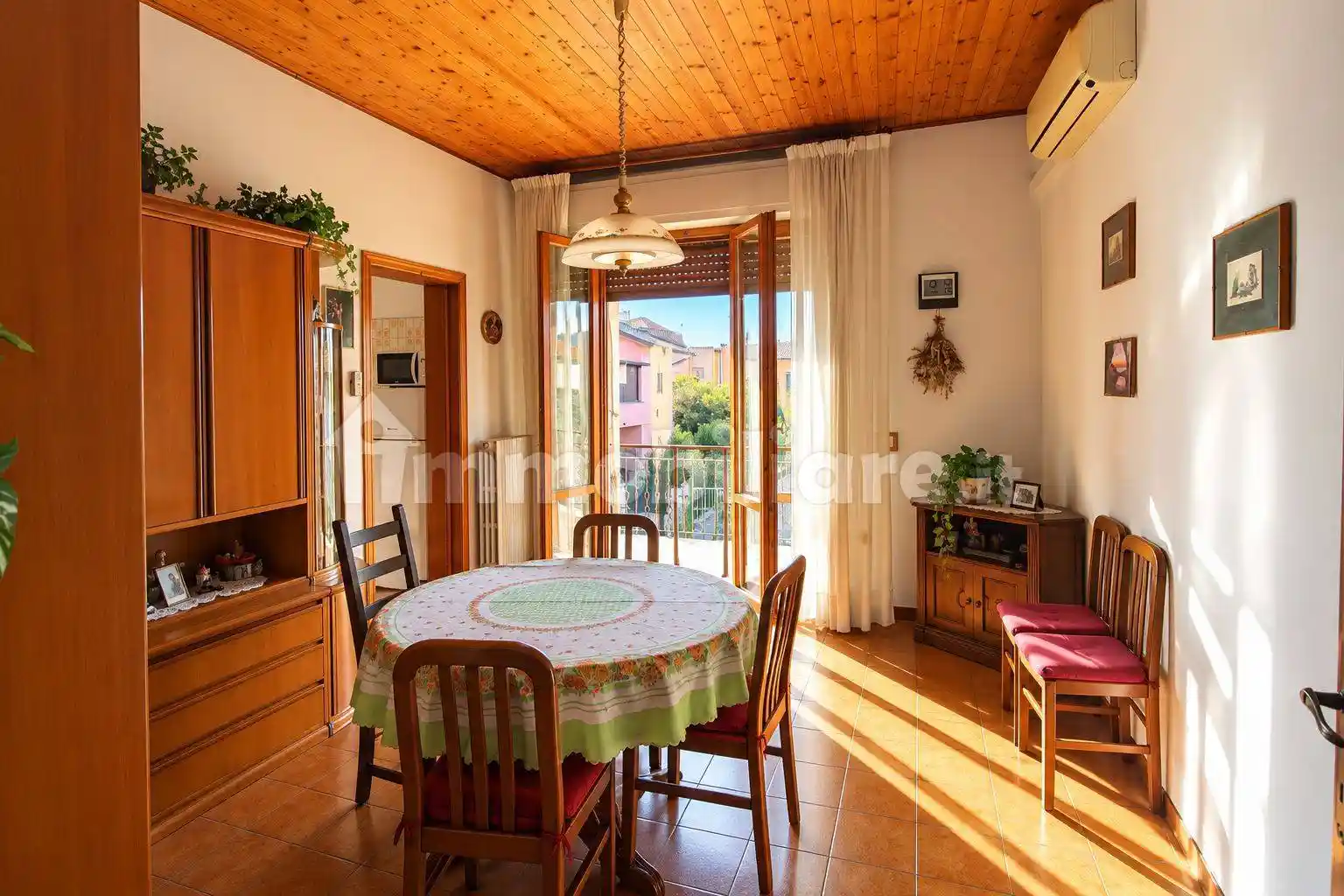 Appartamento in vendita a Castelbellino