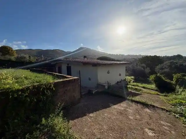 Villa in vendita a Palestrina