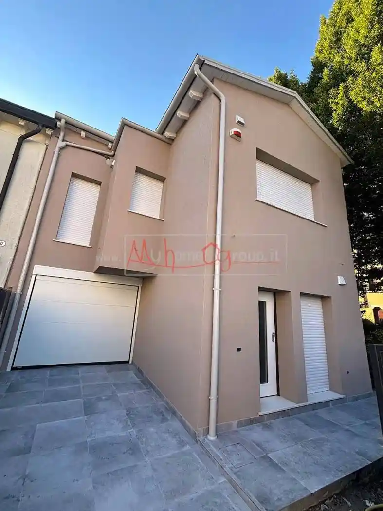 Villa in vendita a Padova