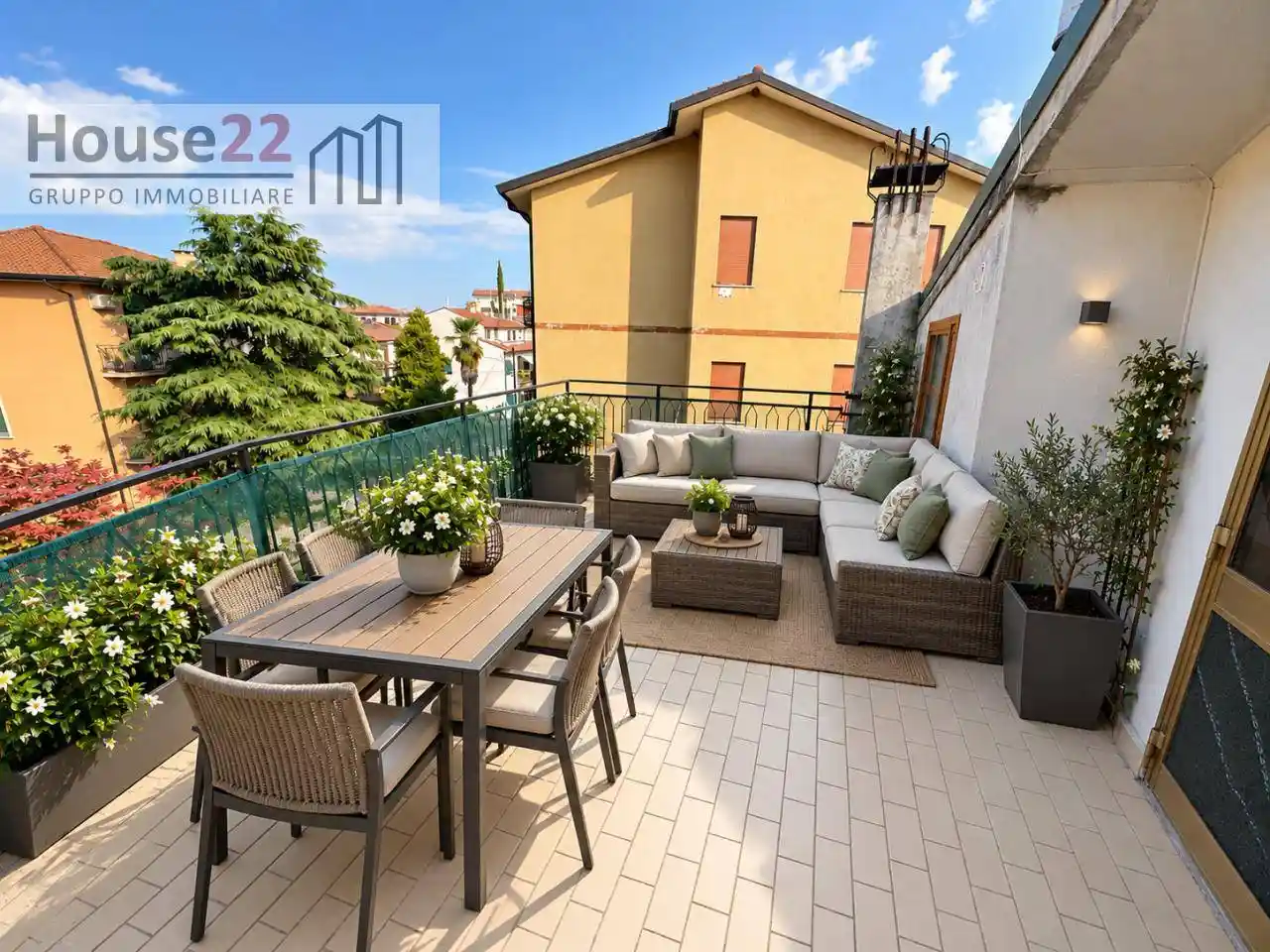 Appartamento in vendita a Vicenza
