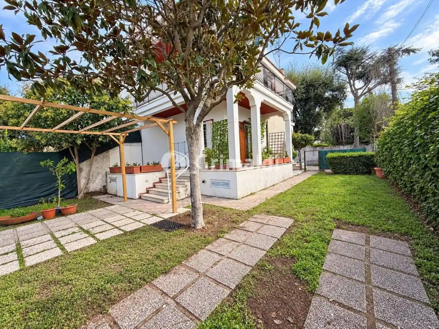 Villa in vendita a Anzio