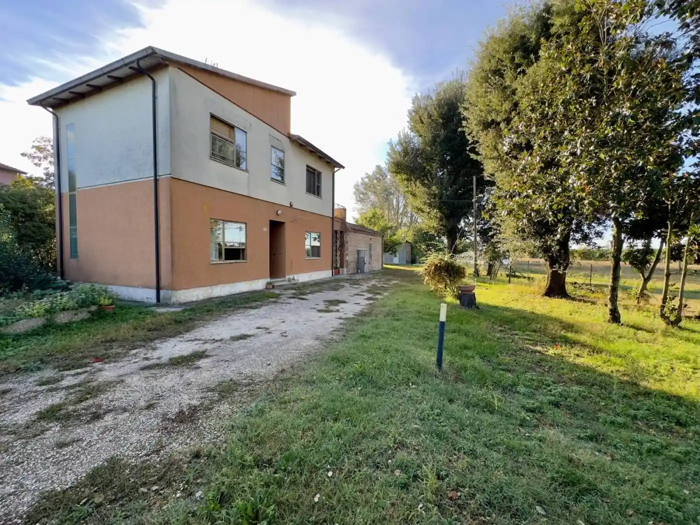 Villa in vendita a Ravenna
