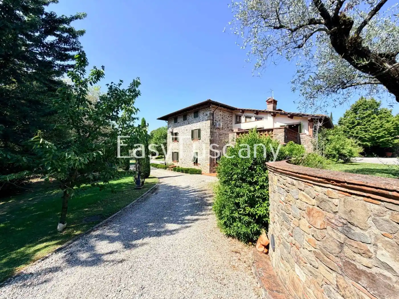 Villa in vendita a Capannori