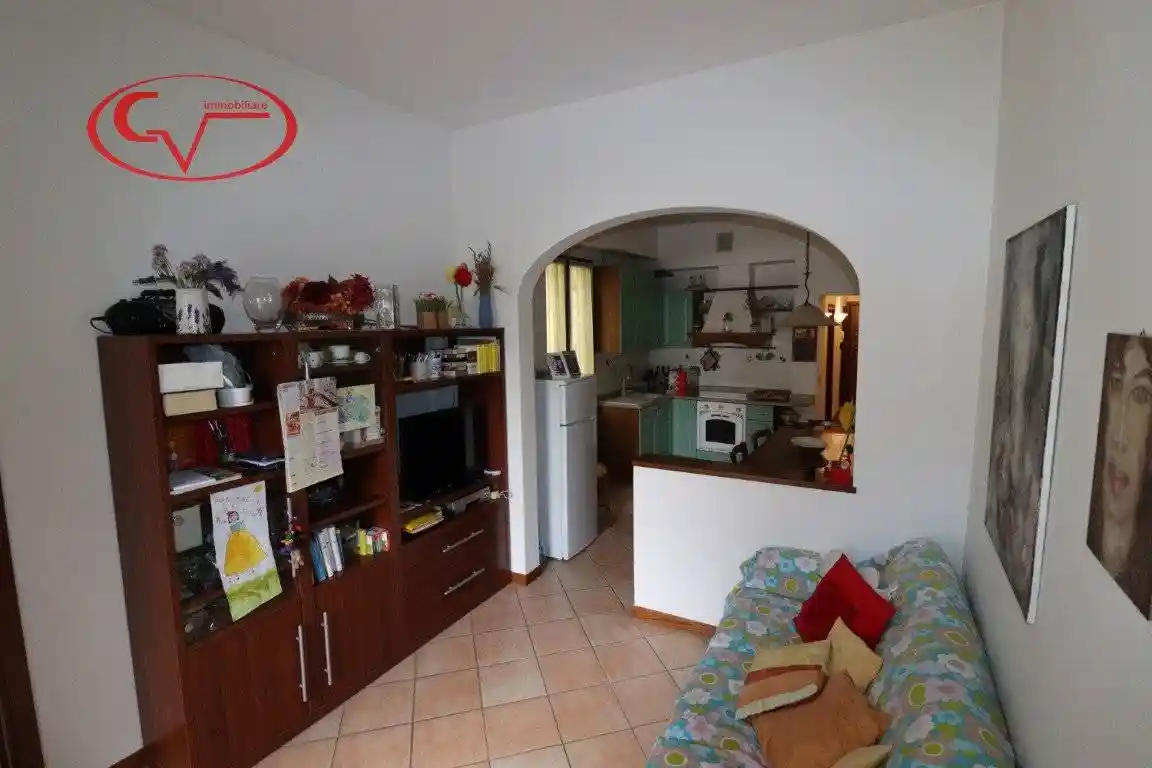 Appartamento in vendita a Montevarchi