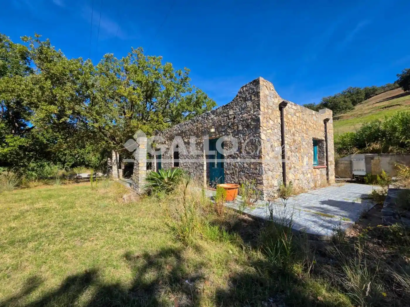 Casa indipendente in vendita a Diamante