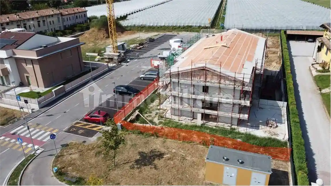 Villetta a schiera in vendita a Vigasio