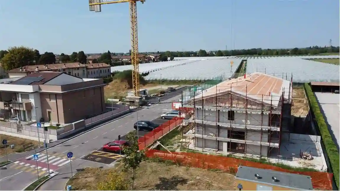 Villetta a schiera - foto 3